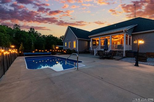 2650 Miles Creek, South Hill, VA, 23970 | Card Image