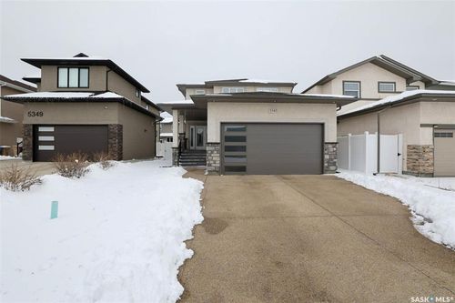 5345 Mckenna Crescent, Regina, SK, S4W0G2 | Card Image