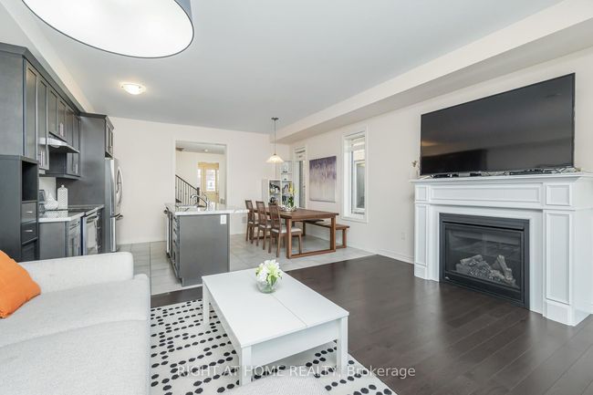 78 Heming Trail, House attached with 4 bedrooms, 3 bathrooms and 2 parking in Ancaster ON | Image 18