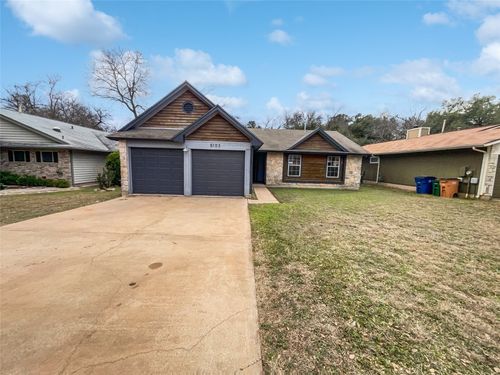 5103 Ganymede Dr, Austin, TX, 78727-5137 | Card Image