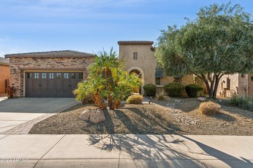 12377 W Running Deer Court, Peoria, AZ, 85383 | Card Image