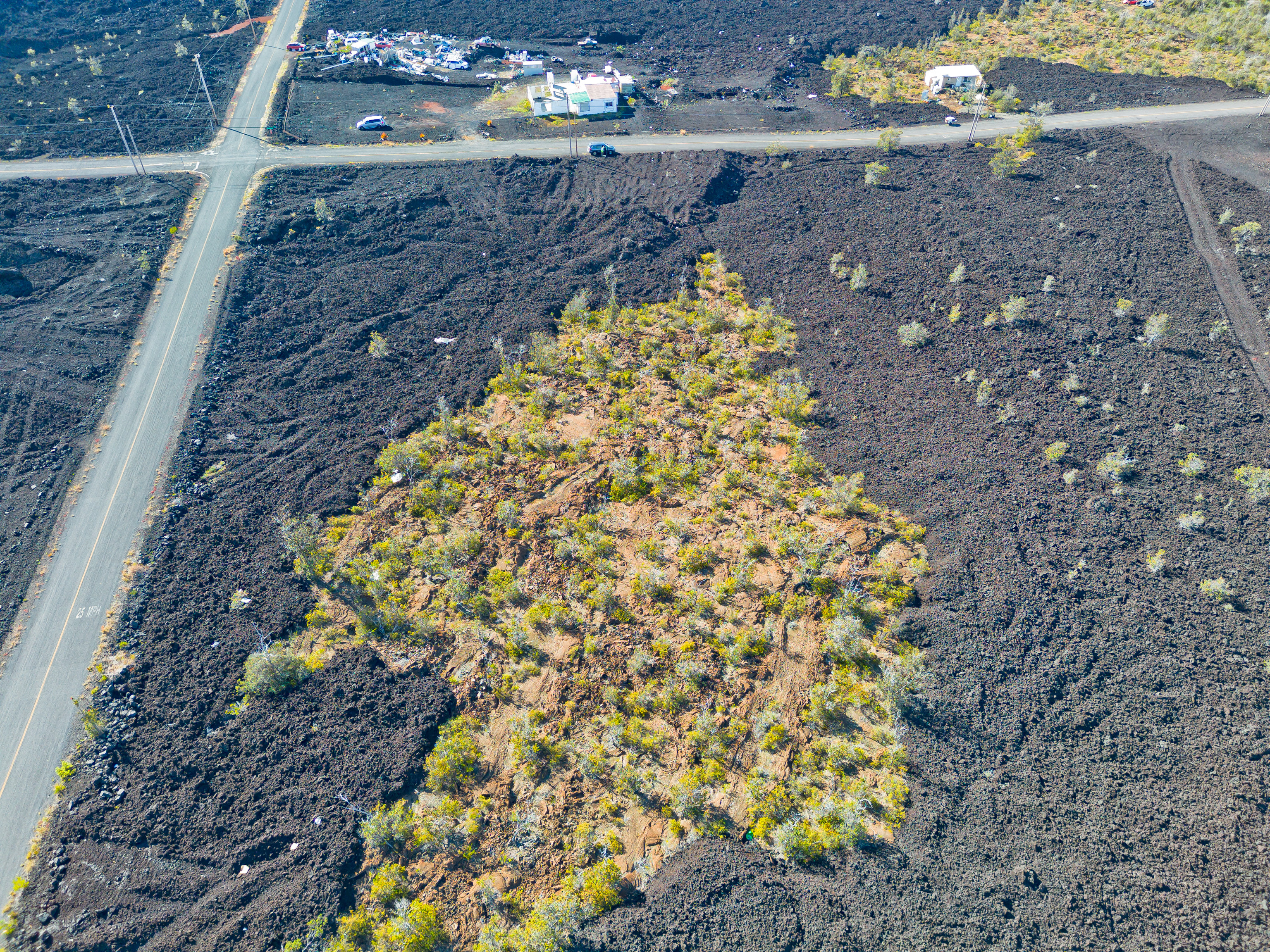 Land in Ocean View 4