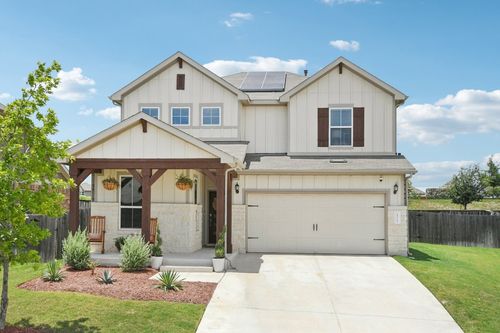 121 Purple Heart Dr, Buda, TX, 78610-4015 | Card Image