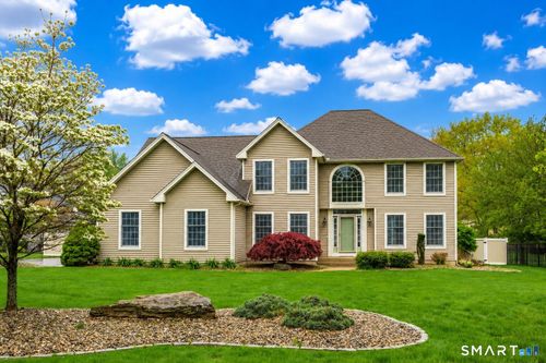 6 Fennwood Dr, Cromwell, CT, 06416-1657 | Card Image