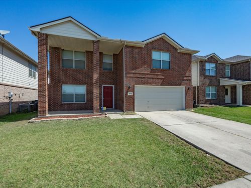 2021 Laughlin Rd, Fort Worth, TX, 76177-7369 | Card Image