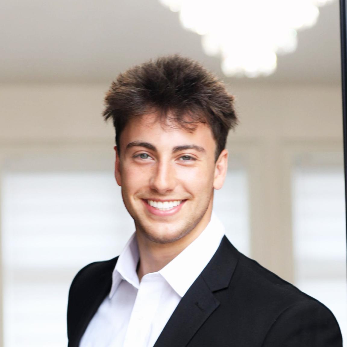 Robert Mazer