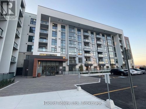 319-470 Gordon Krantz Ave, Milton, ON, L9E1Z3 | Card Image