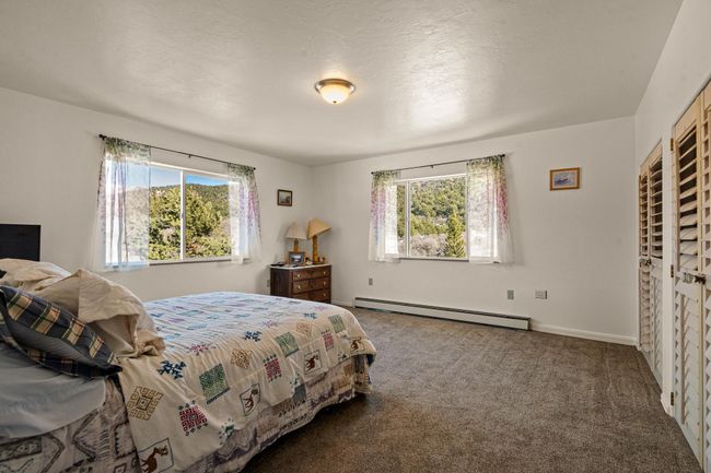 19106 Kimball Creek Rd, House other with 3 bedrooms, 3 bathrooms and null parking in Collbran CO | Image 11