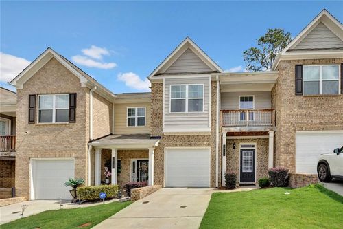 10160 Benton Woods Dr, Covington, GA, 30014-3660 | Card Image