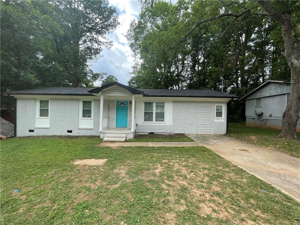 Westgate Park Dr, Newnan, GA 30263
