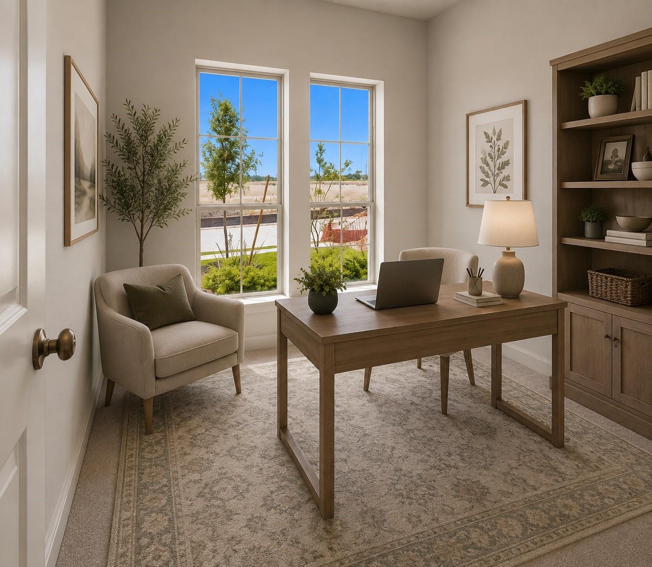 Residential Lease in Magnolia 4