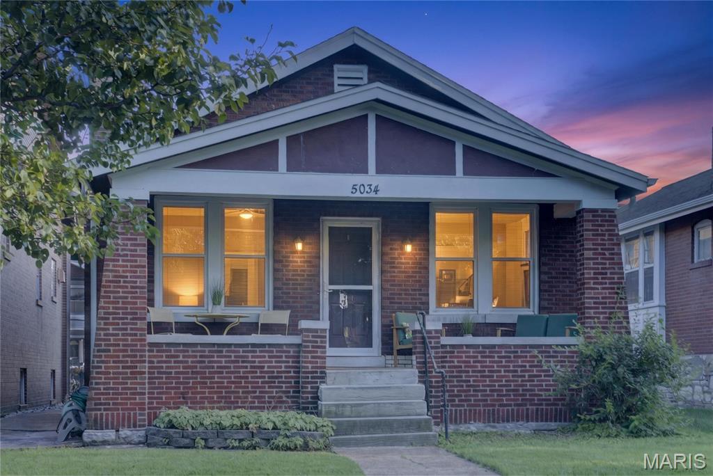 Residential in St Louis 3