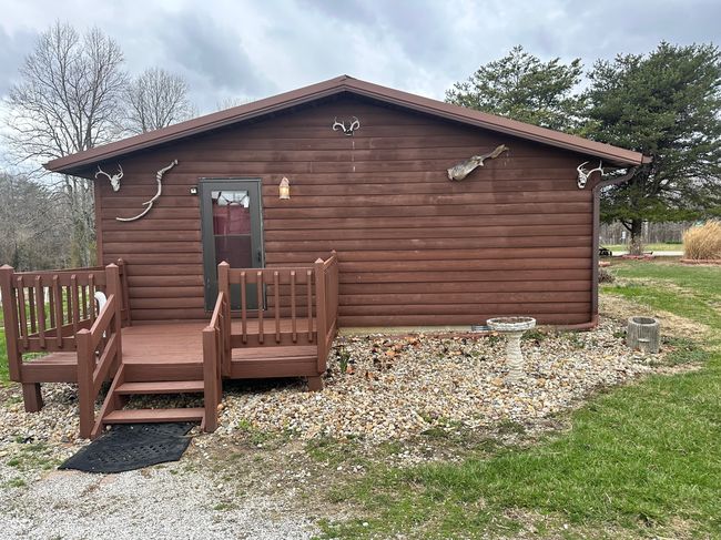 11696 E Short Rd, House other with 3 bedrooms, 1 bathrooms and null parking in Springville IN | Image 10