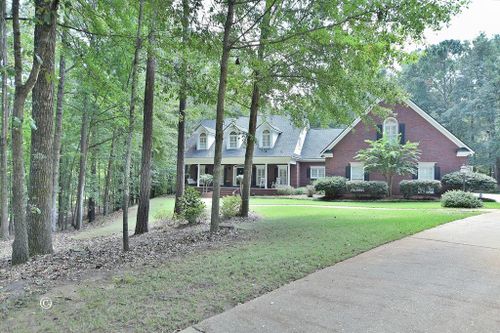 1301 Grist Mill Drive, Phenix City, AL, 36867 | Card Image