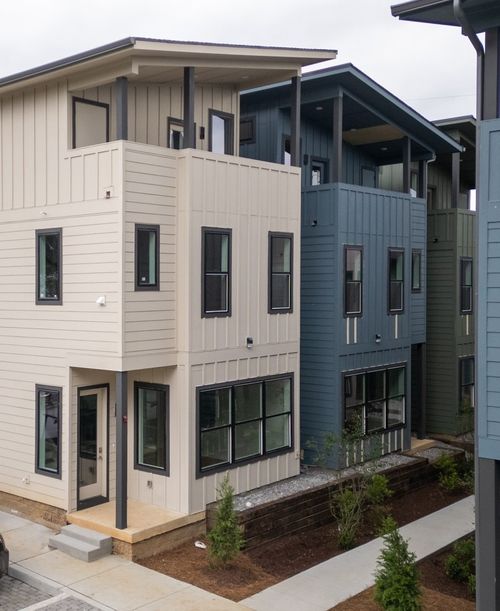 apt-1-1206 1st Ave S, Nashville, TN, 37210-4388 | Card Image