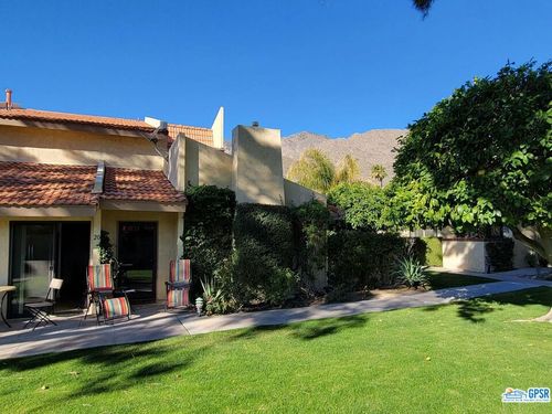 20-2600 S Palm Canyon Drive, Palm Springs, CA, 92264 | Card Image