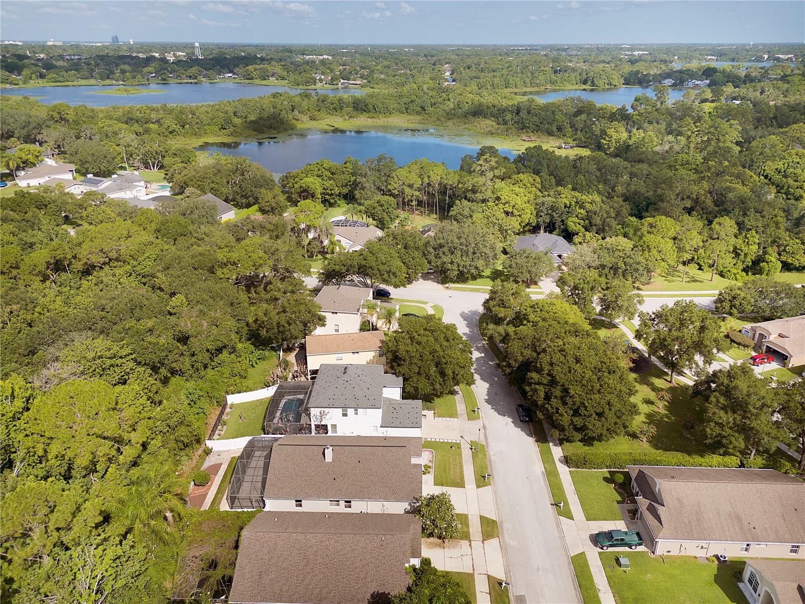 Residential in CASSELBERRY 2