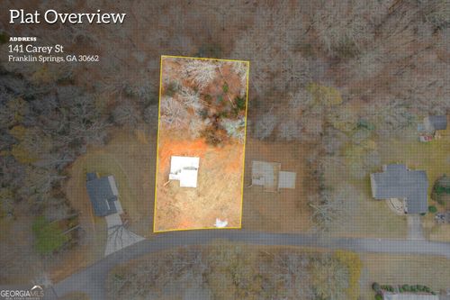 141 Carey St, Royston, GA, 30662-7371 | Card Image