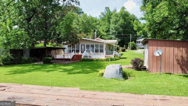 198 Swift Creek Rd, House other with 3 bedrooms, 2 bathrooms and 2 parking in Cordele GA | Image 4