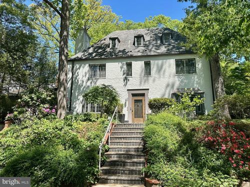 2853 Allendale Pl Nw, WASHINGTON, DC, 20008-1038 | Card Image