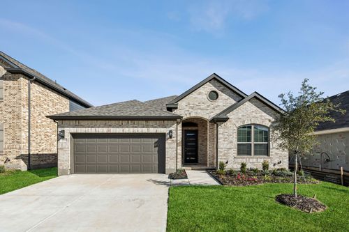 4117 Valley Mills Dr, Crandall, TX, 75114-0530 | Card Image