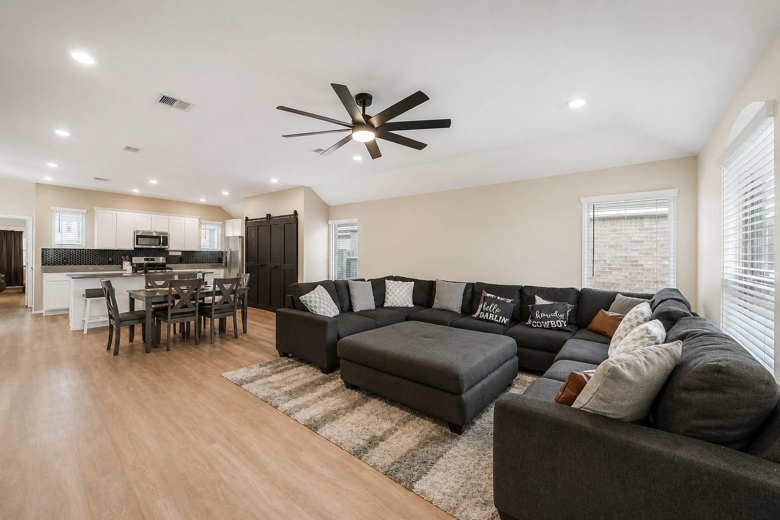Residential in Cypress 4