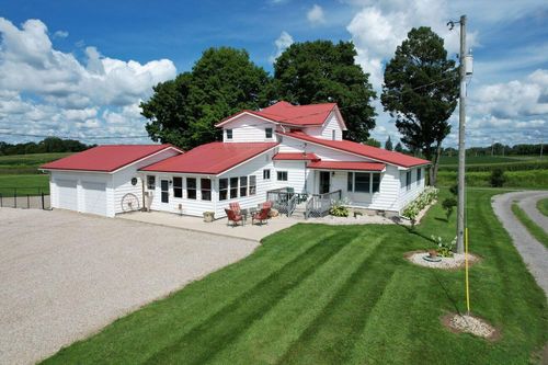 2881 County Road 130, Bellefontaine, OH, 43311-9366 | Card Image
