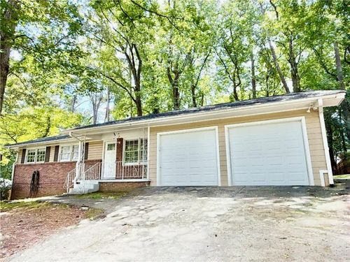 3463 Canadian Way, Tucker, GA, 30084-8104 | Card Image