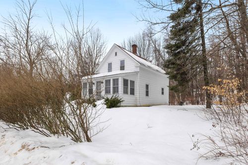 55 Mill Street, Greenville, NH, 03048 | Card Image