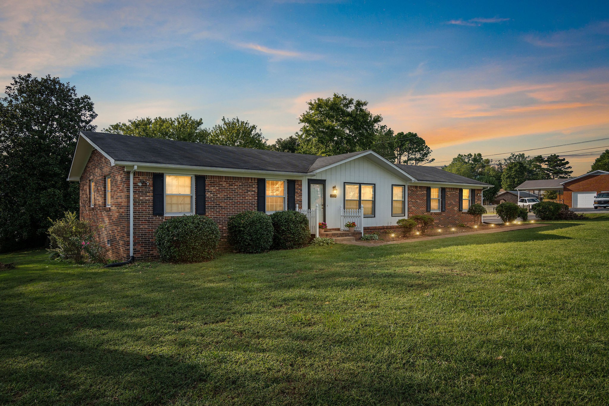 Lookout Dr, Columbia, TN 38401