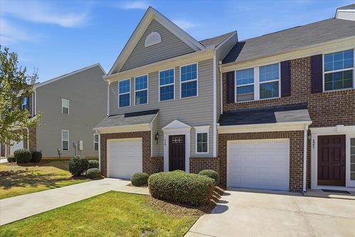 119 Emerywood Ln, Greenville, SC, 29607-5578 | Card Image
