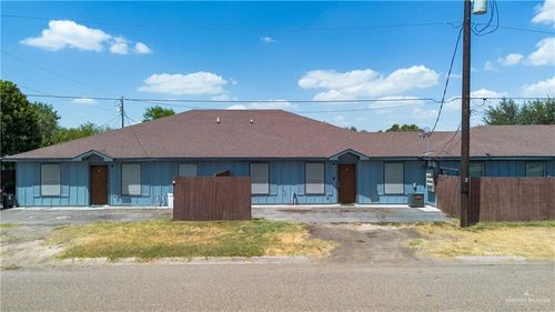 201 N 5th St, Donna, TX, 78537-3787 | Card Image