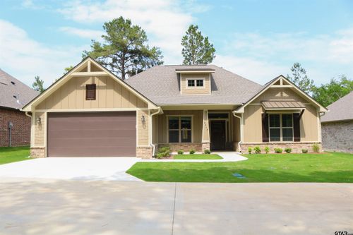 3915 Old Omen Rd, Tyler, TX, 75707-2108 | Card Image