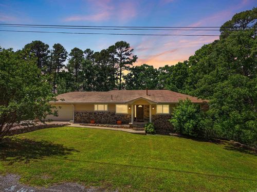 107 Hillside Drive, Fairfield Bay, AR, 72088 | Card Image