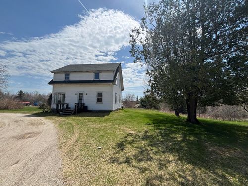 1150 Eastbrook Road, Eastbrook, ME, 04634 | Card Image