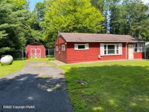 133 Tanglewood Drive Drive, Albrightsville, PA, 18210 | Card Image