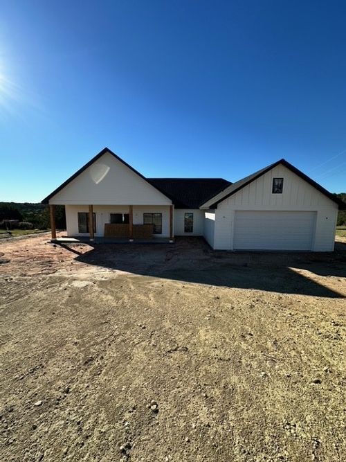 1670 Beacon Lake Dr, Bluff Dale, TX, 76433-4290 | Card Image