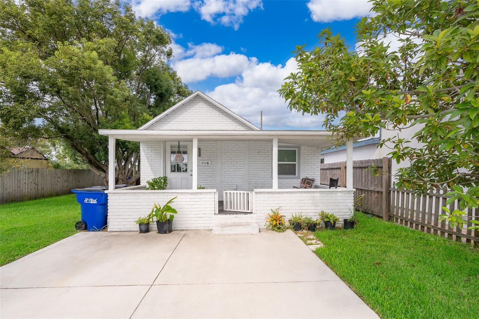 Florida Ave, Saint Cloud, FL 34769