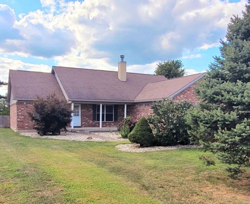 220 Park Row, Flora, IN, 46929-9659 | Card Image