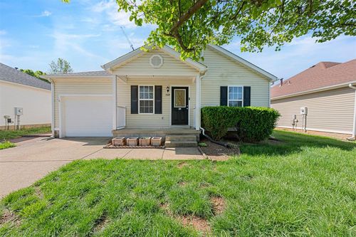 269 Kendale St, Bowling Green, KY, 42103-8425 | Card Image
