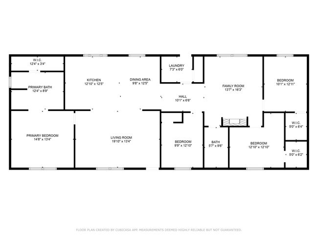 4233 Valley Forge Rd, House other with 4 bedrooms, 2 bathrooms and 6 parking in Aynor SC | Image 24
