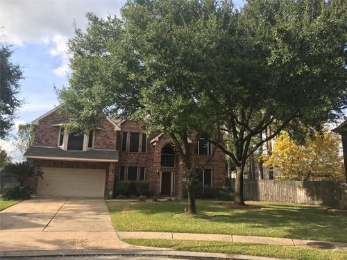 18138 Delta Estates Ct, Cypress, TX, 77429-4584 | Card Image