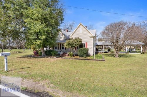 284 Dover Rd, Sylvania, GA, 30467-7741 | Card Image