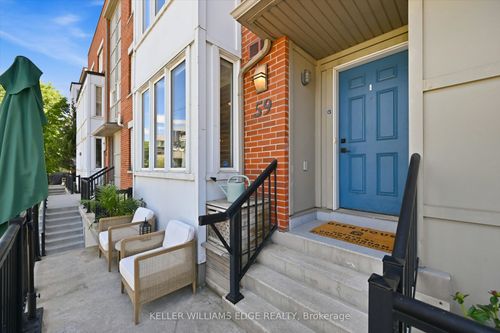 59 Carroll Street, Toronto, ON, M4M3G2 | Card Image