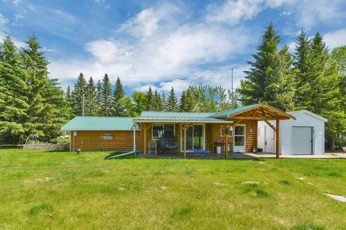173-43336 Range Road 215, Rural Camrose County, AB, T0B1M0 | Card Image