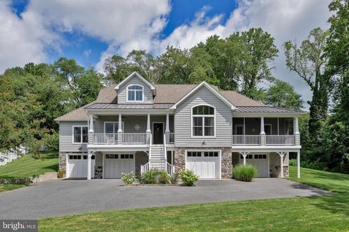 203 Chandler St, MILTON, DE, 19968-1235 | Card Image