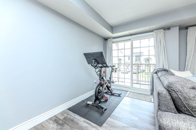 5 - 149 Isaac Devins Blvd, Condo with 2 bedrooms, 1 bathrooms and null parking in Toronto ON | Image 18