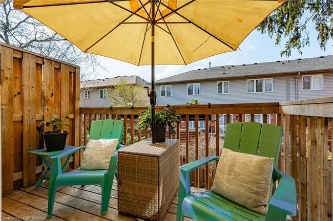 7 - 955 King Rd, Townhouse with 2 bedrooms, 3 bathrooms and 2 parking in Burlington ON | Image 18