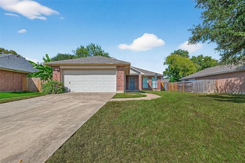 18402 Willow Moss Dr, Katy, TX, 77449-7249 | Card Image