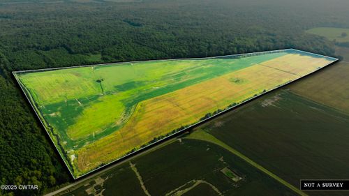 0 Burrell Ln, Friendship, TN, 38034 | Card Image